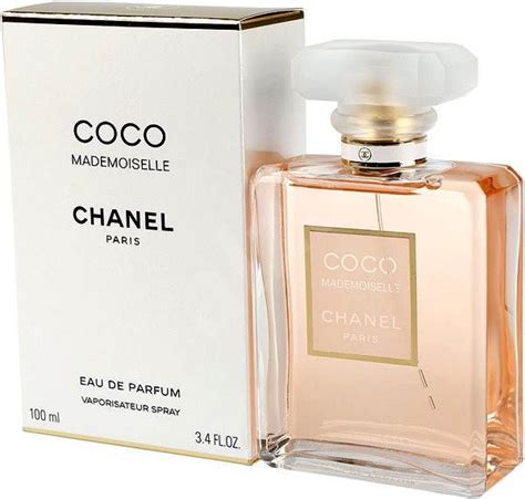 chanel paris coco mademoiselle eau de parfum 100ml|Chanel mademoiselle 100ml cheapest deal.